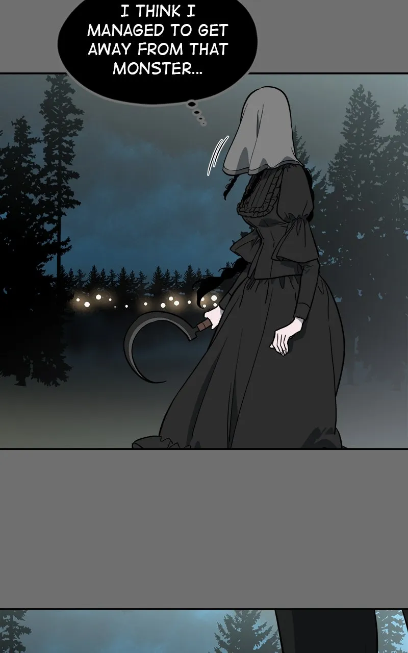 Phantom Whispers Chapter 53 page 41 - 