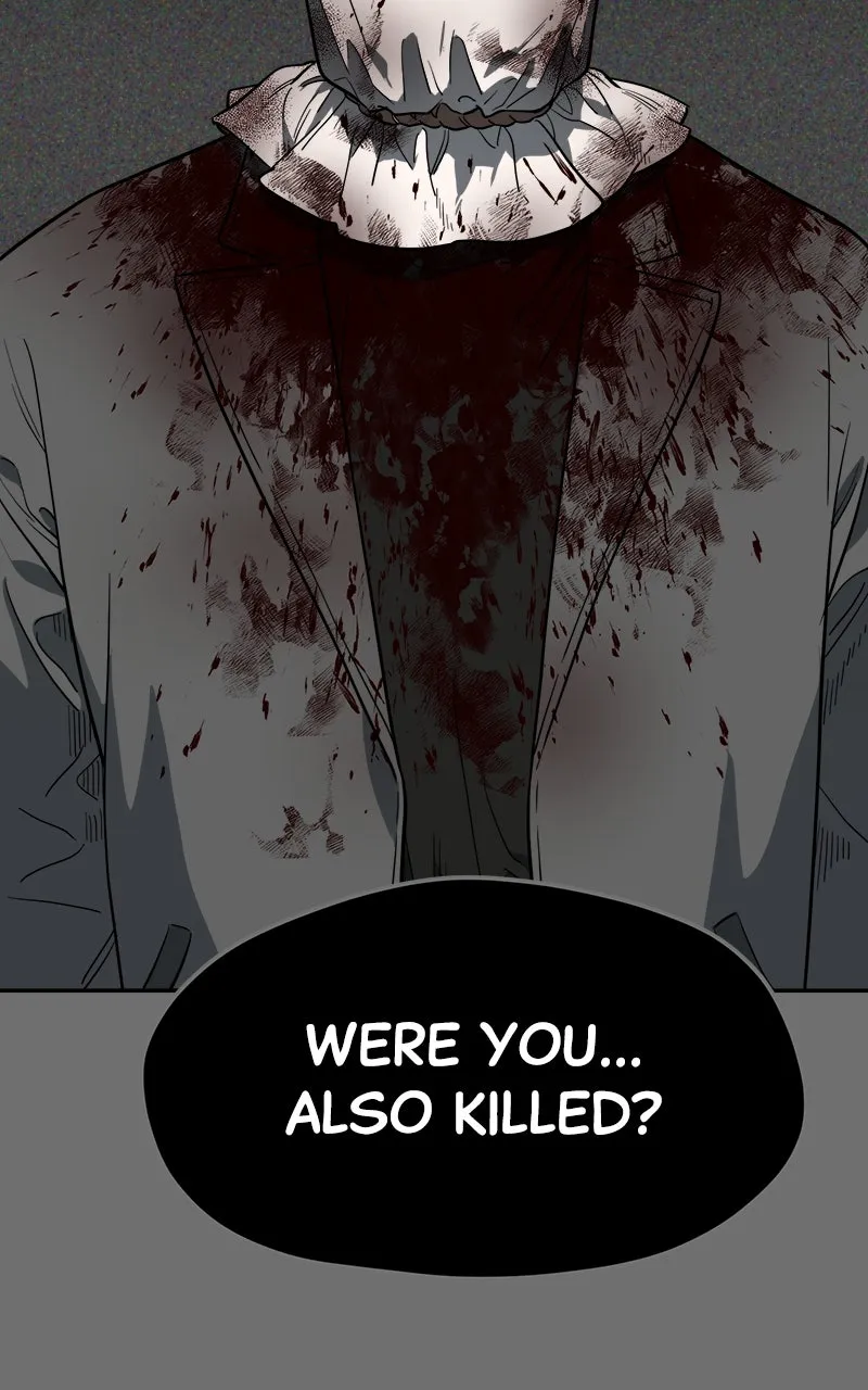 Phantom Whispers Chapter 53 page 46 - 