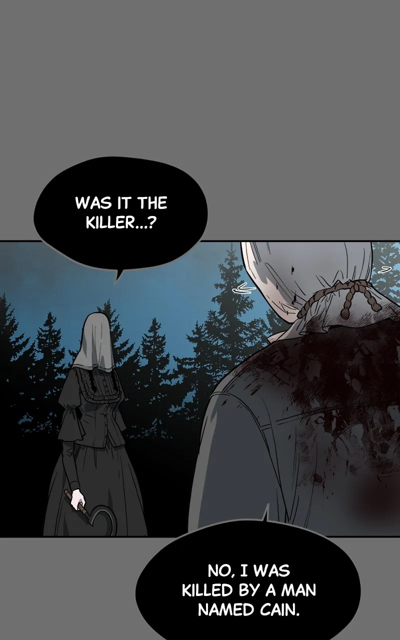 Phantom Whispers Chapter 53 page 47 - 