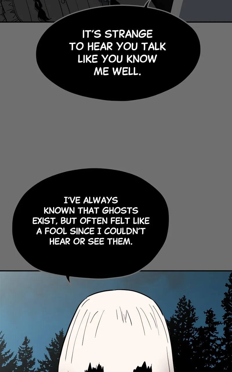 Phantom Whispers Chapter 53 page 49 - 