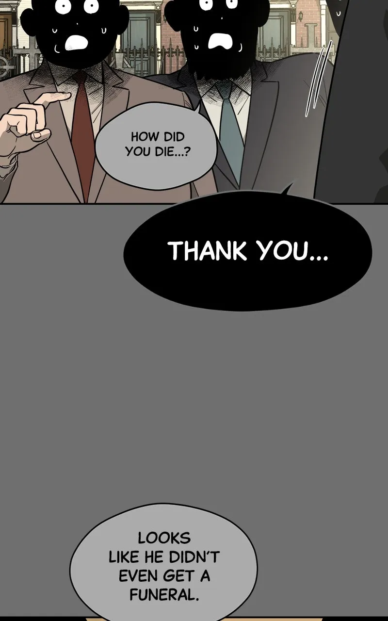 Phantom Whispers Chapter 53 page 6 - 