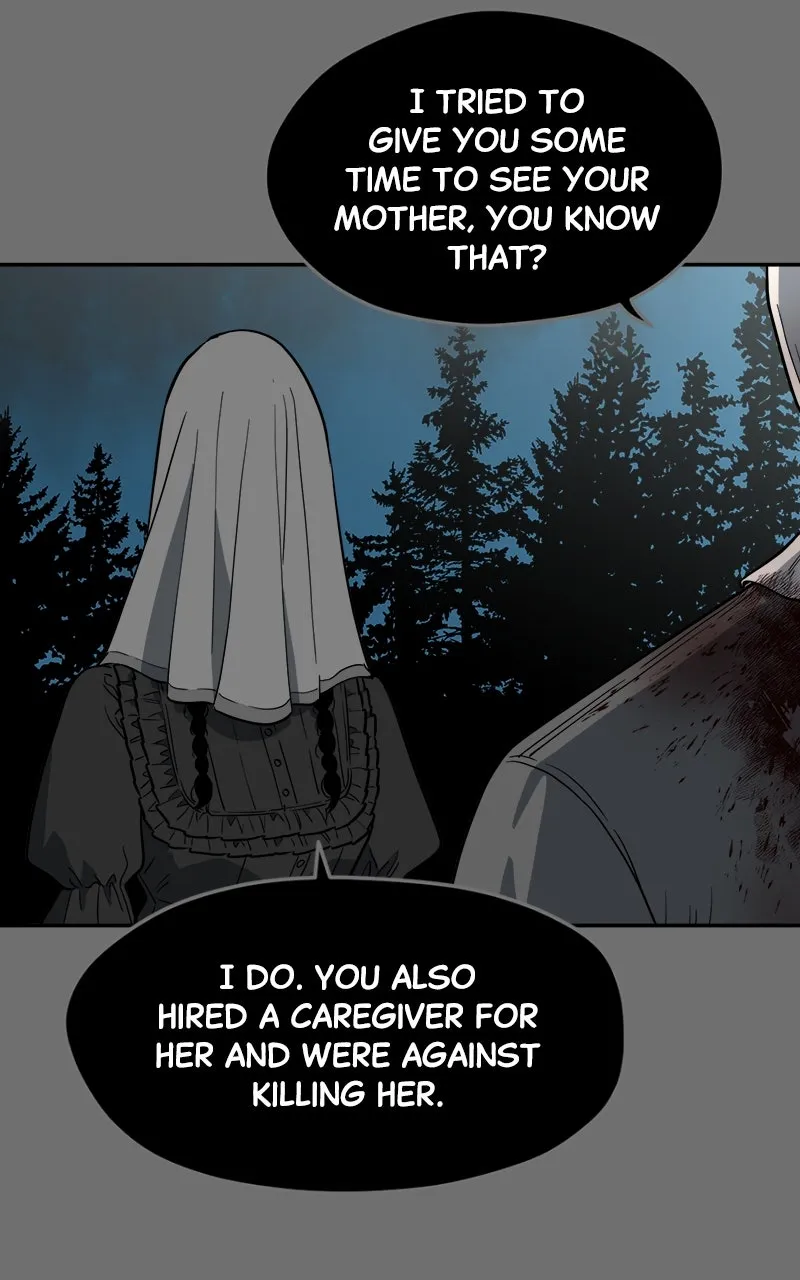 Phantom Whispers Chapter 53 page 51 - 