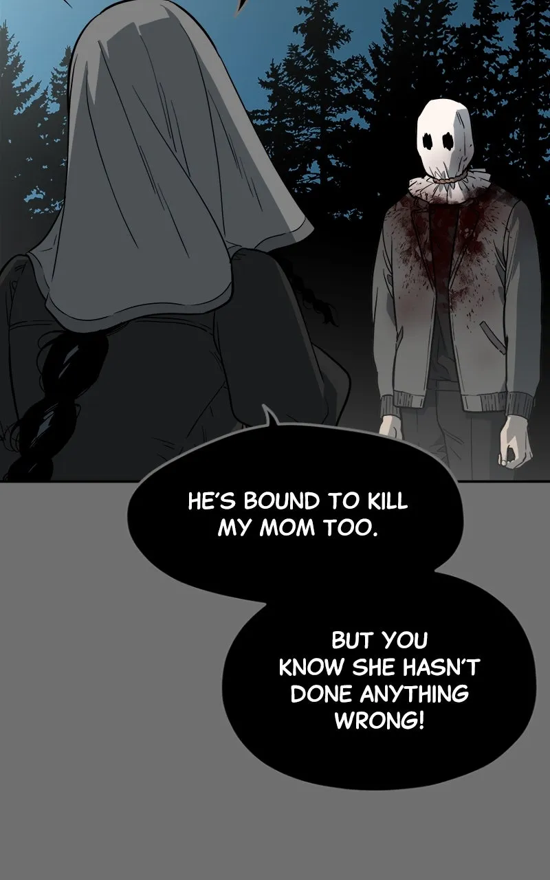 Phantom Whispers Chapter 53 page 54 - 