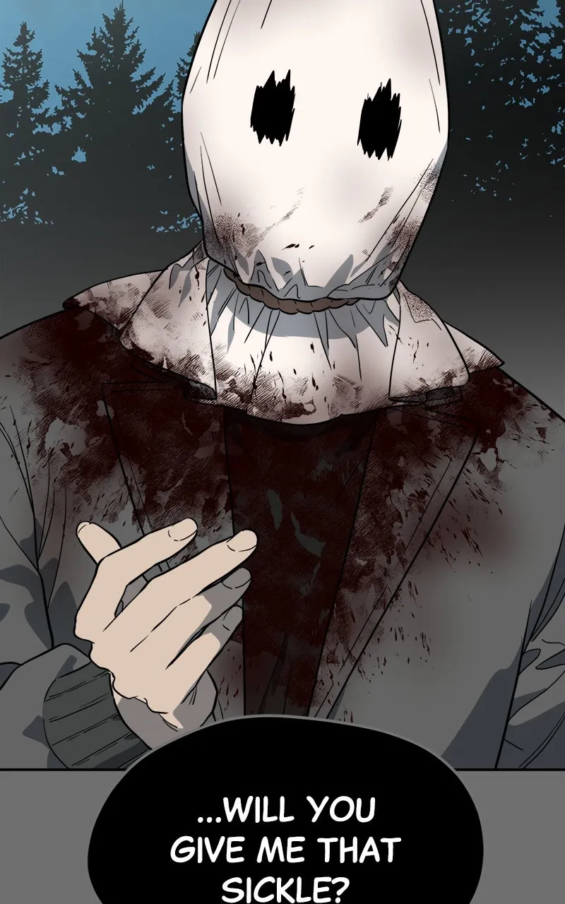 Phantom Whispers Chapter 53 page 59 - 