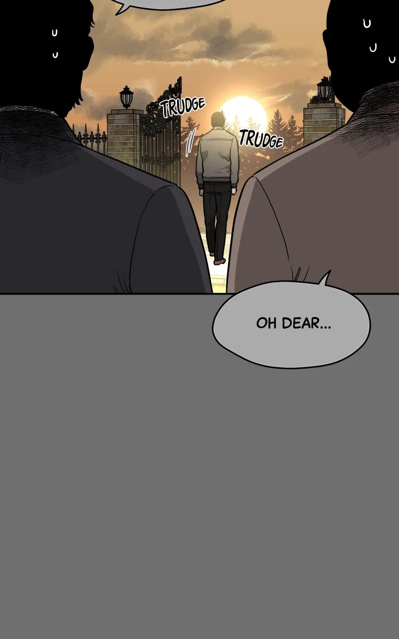 Phantom Whispers Chapter 53 page 7 - 