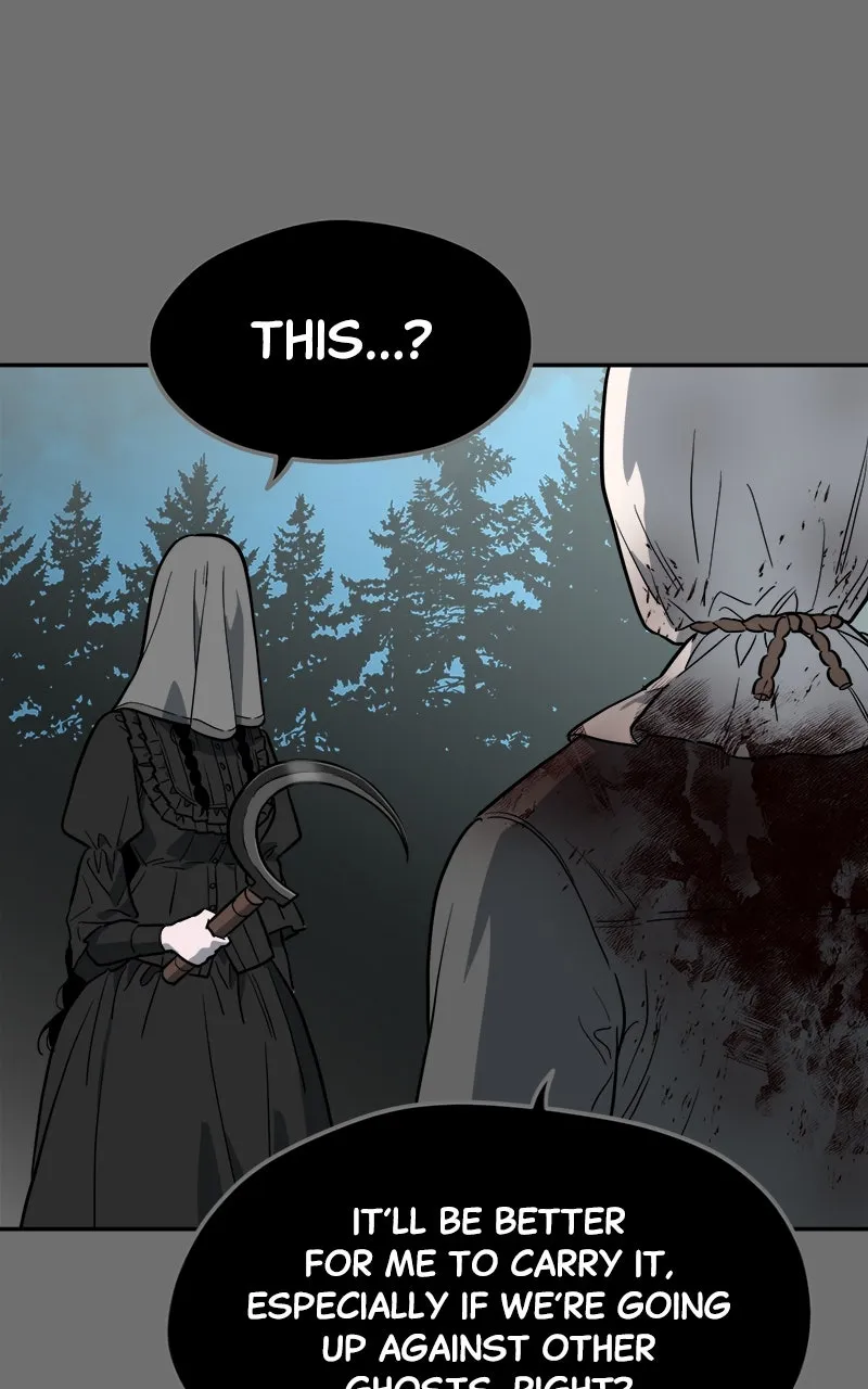 Phantom Whispers Chapter 53 page 61 - 
