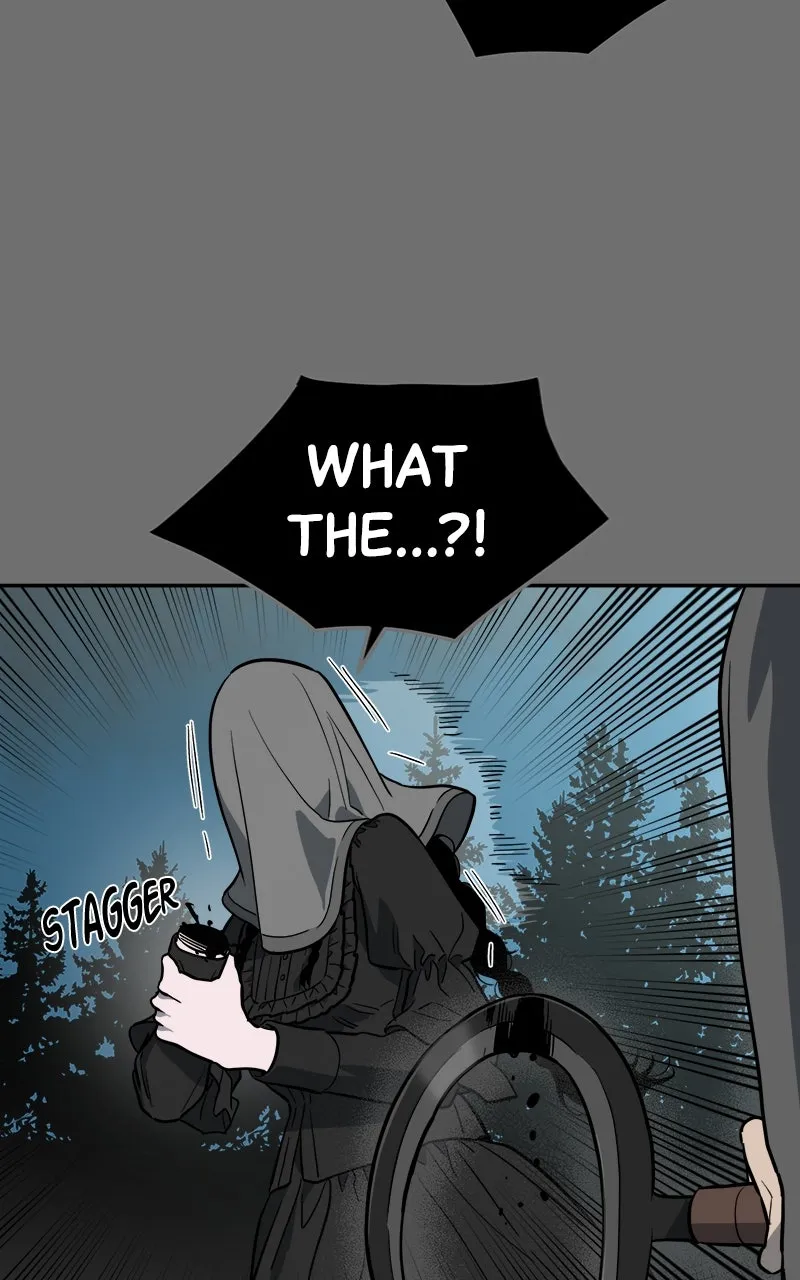Phantom Whispers Chapter 53 page 68 - 