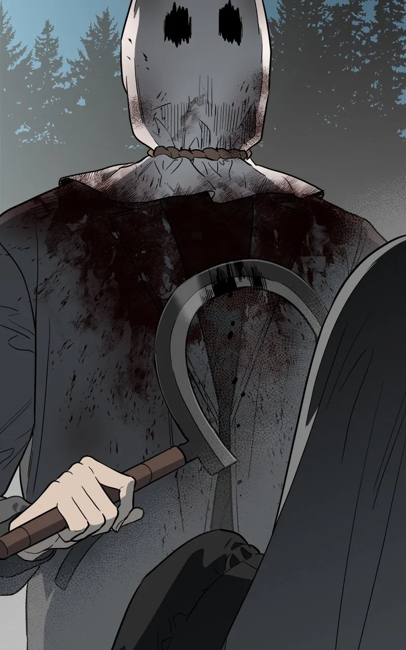 Phantom Whispers Chapter 53 page 70 - 