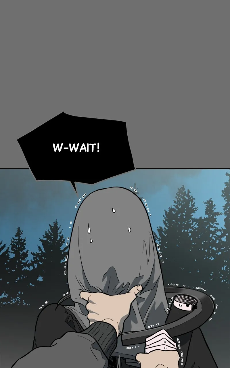 Phantom Whispers Chapter 53 page 74 - 