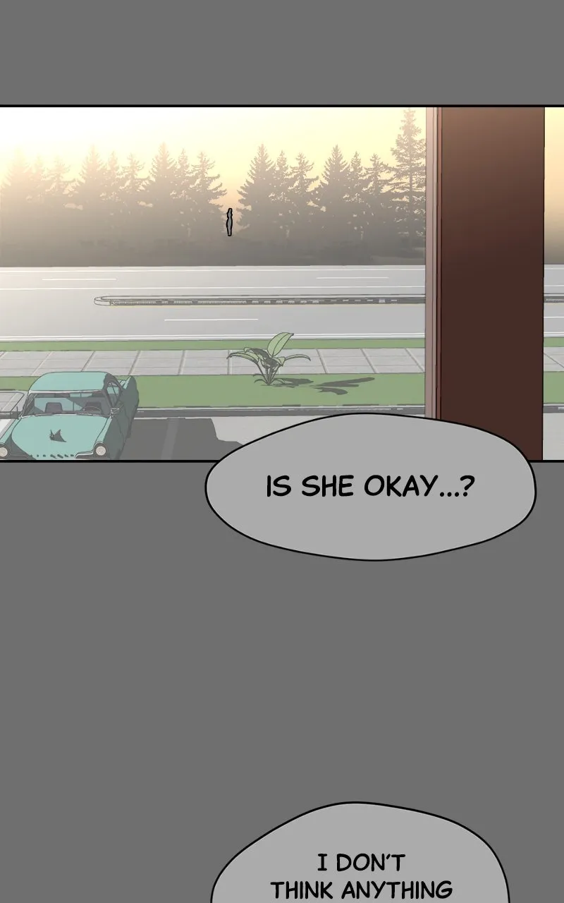 Phantom Whispers Chapter 53 page 9 - 
