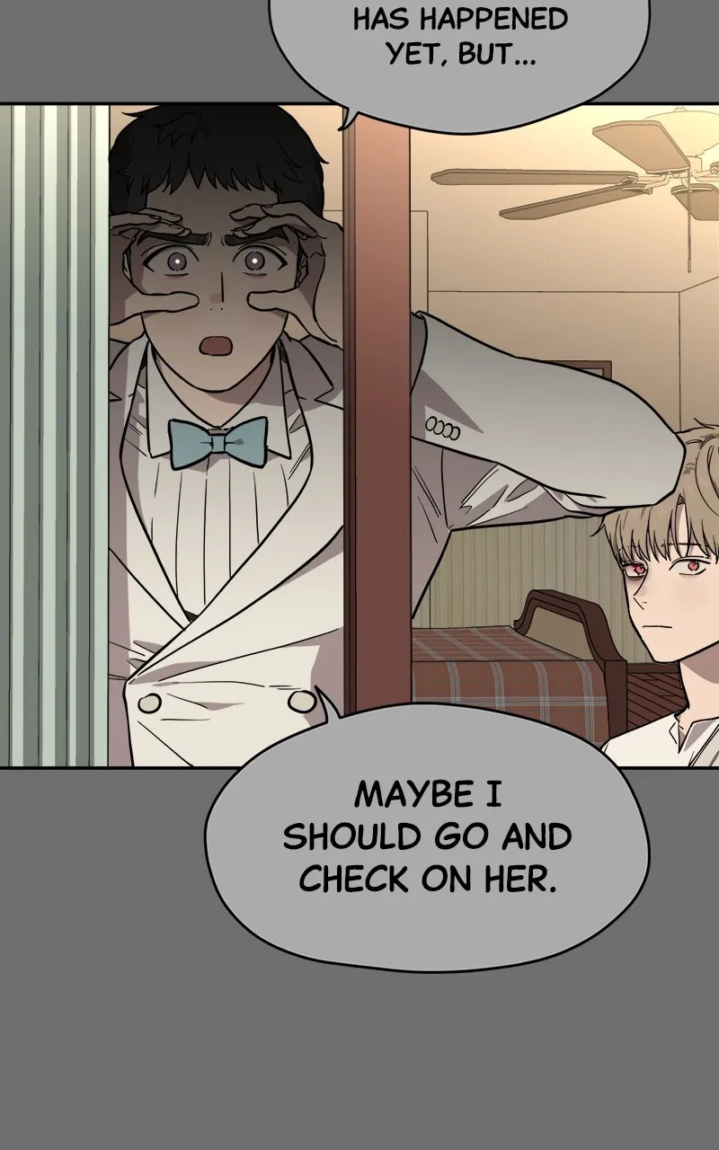 Phantom Whispers Chapter 53 page 10 - 