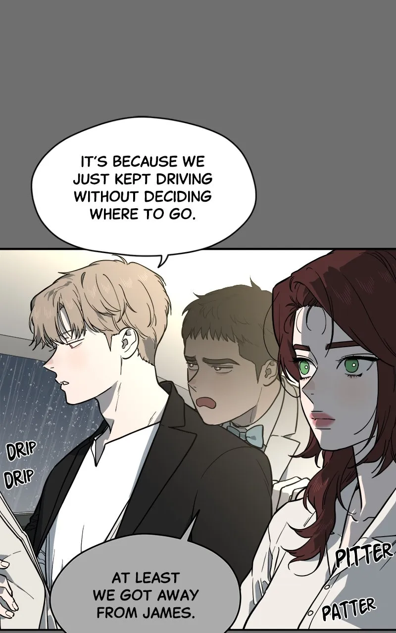 Phantom Whispers Chapter 53 page 95 - 