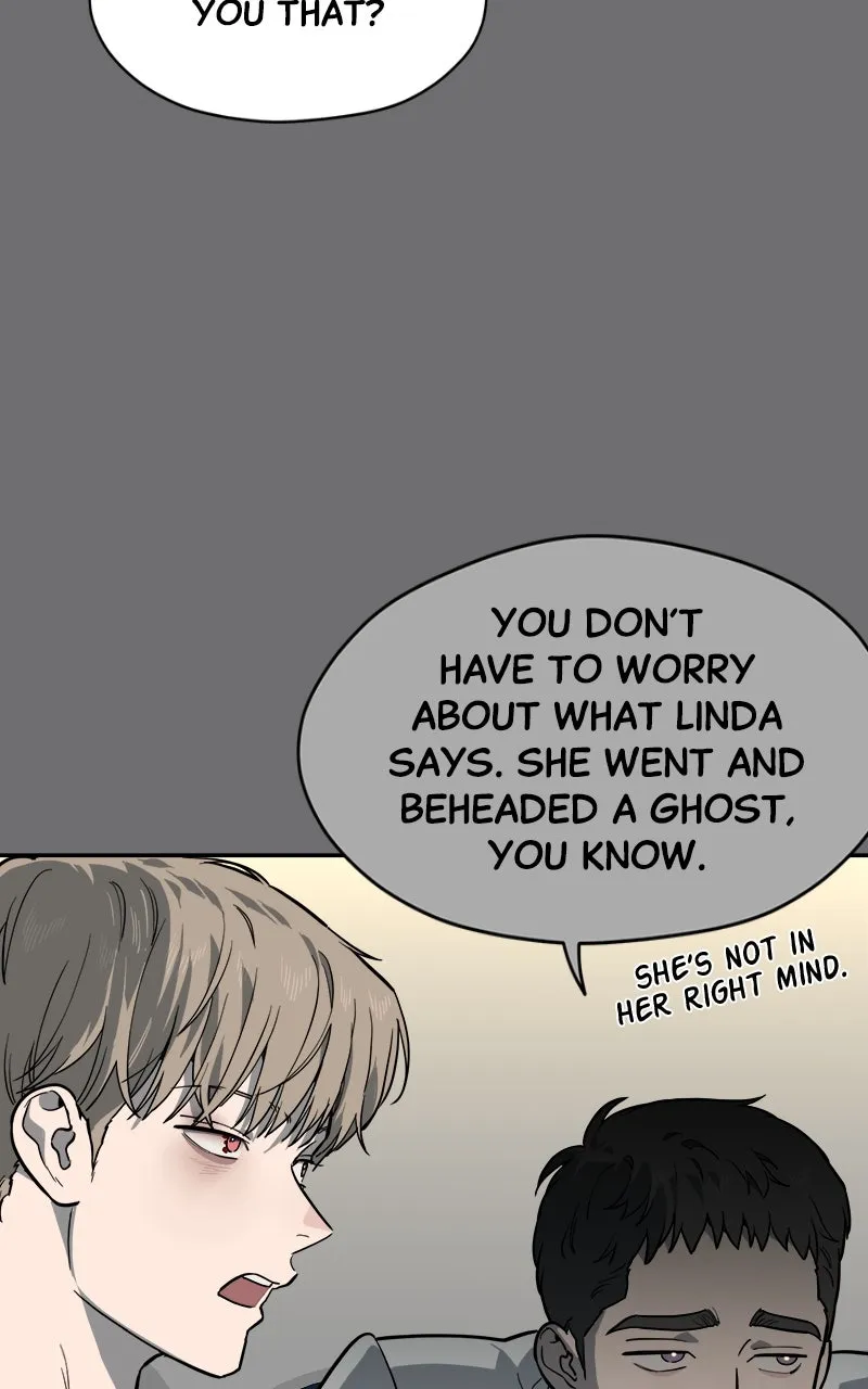 Phantom Whispers Chapter 54 page 12 - 