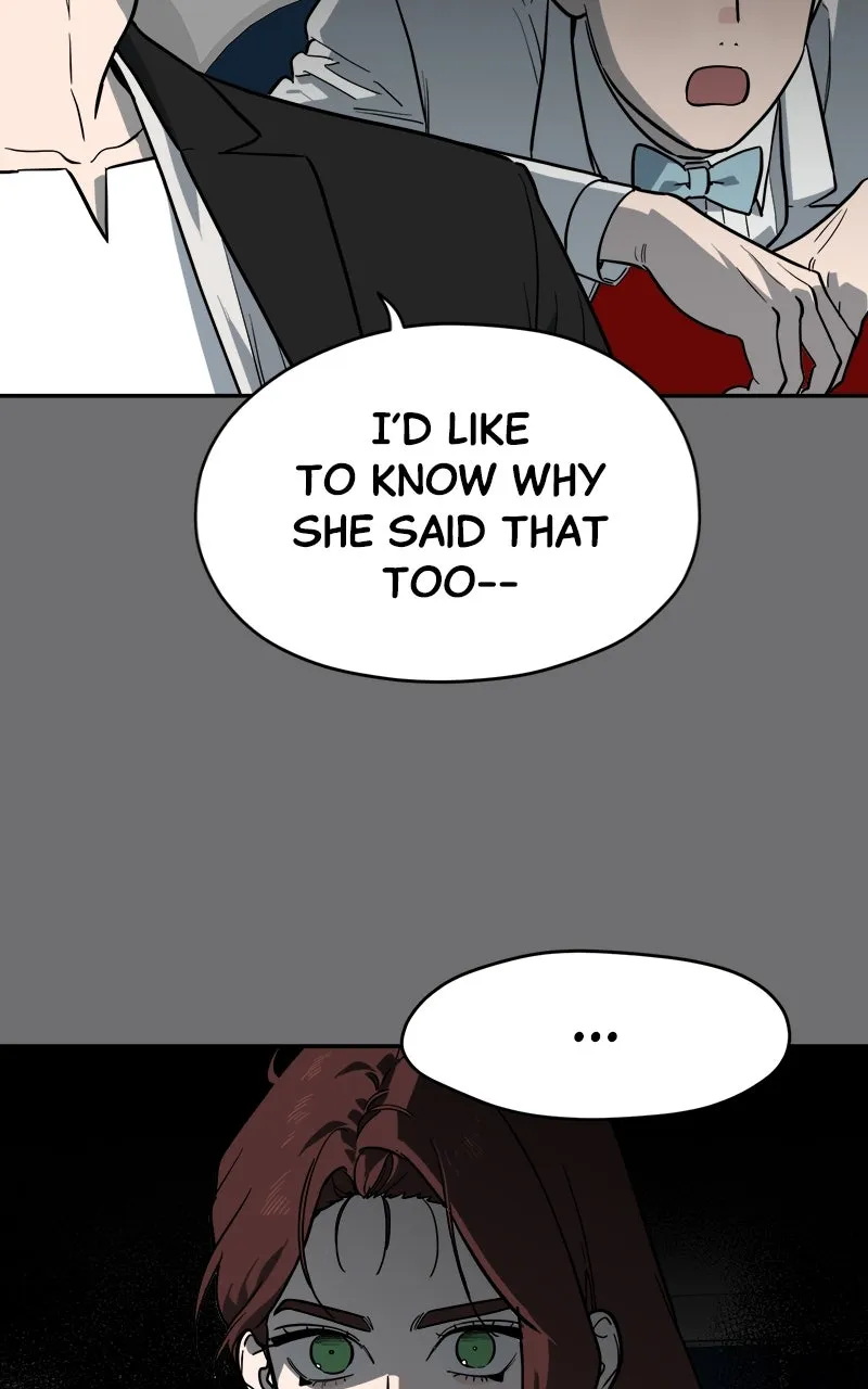 Phantom Whispers Chapter 54 page 13 - 