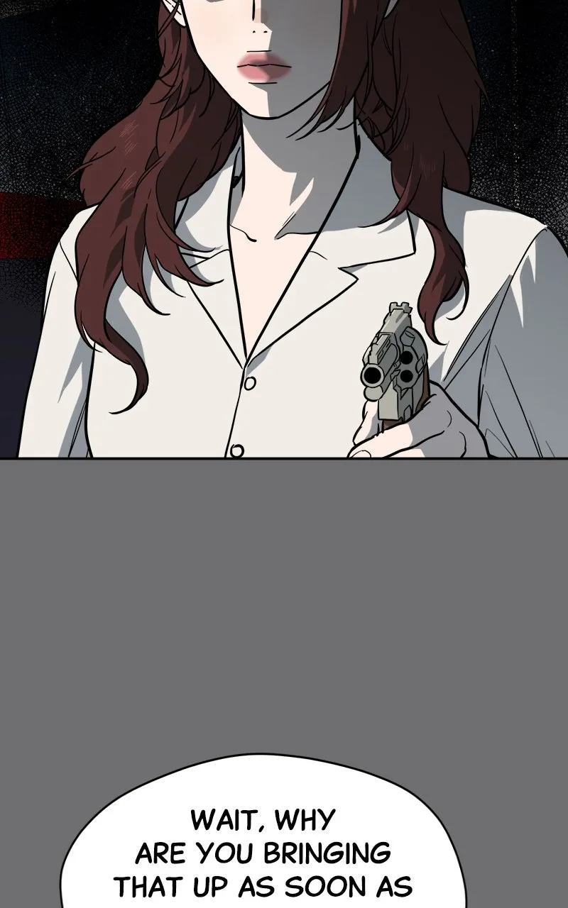 Phantom Whispers Chapter 54 page 14 - 