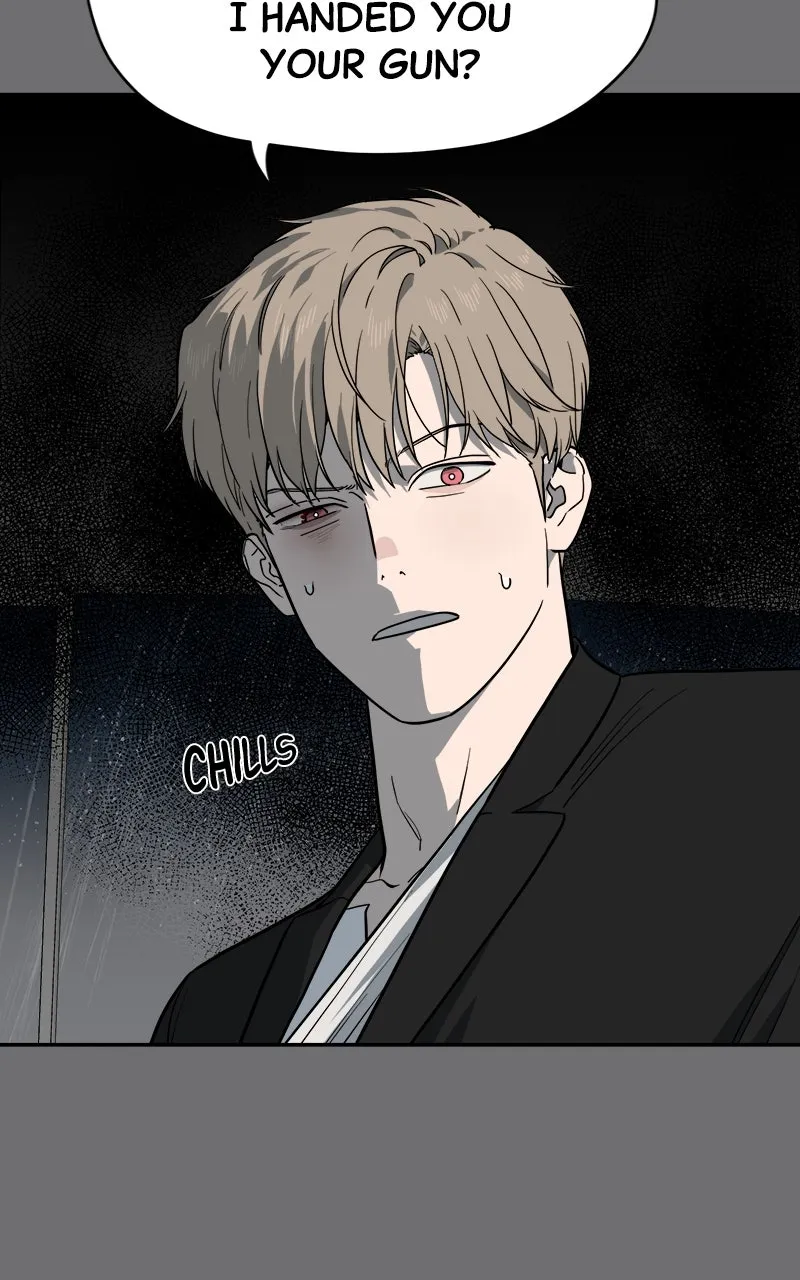 Phantom Whispers Chapter 54 page 15 - 