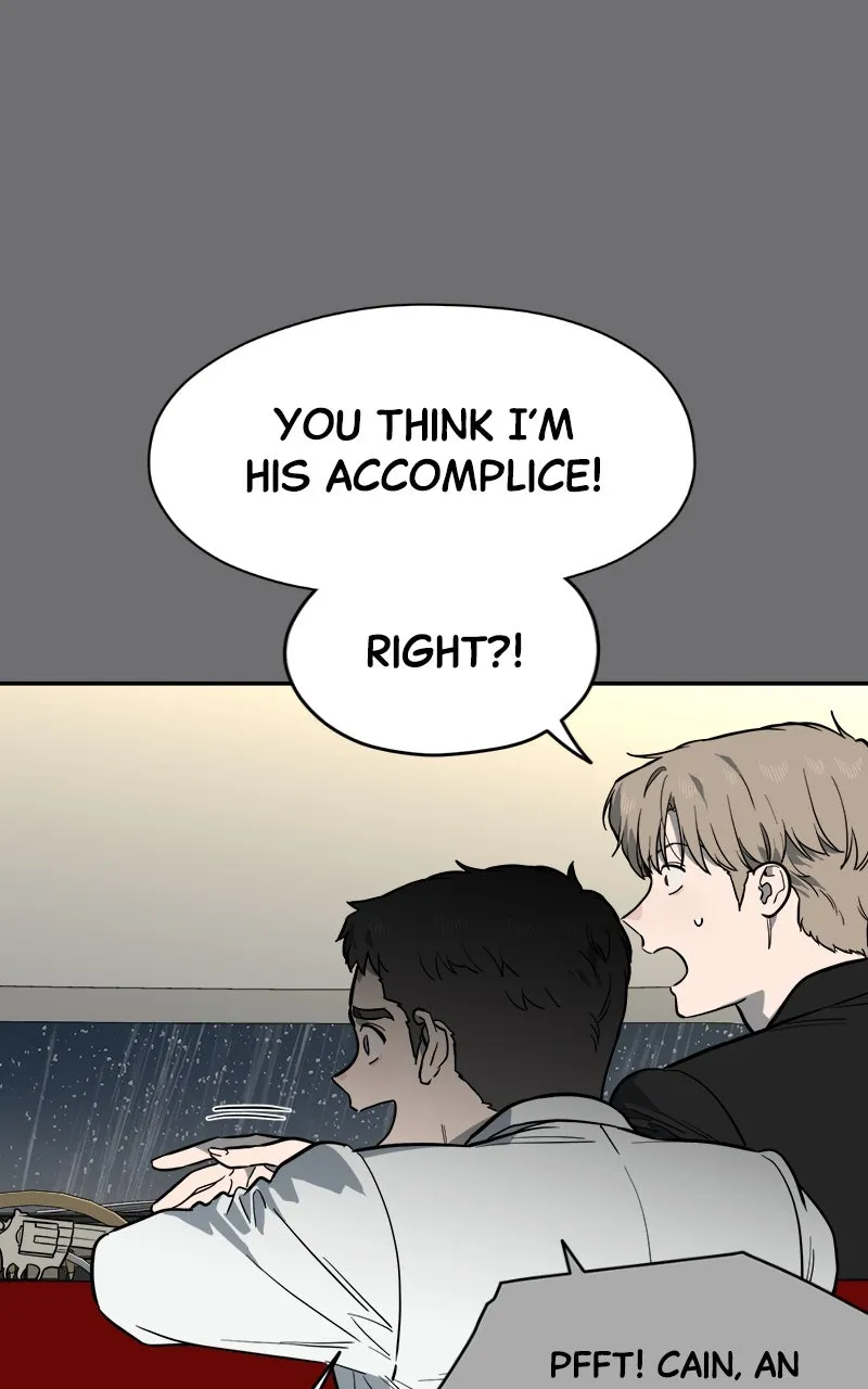 Phantom Whispers Chapter 54 page 16 - 