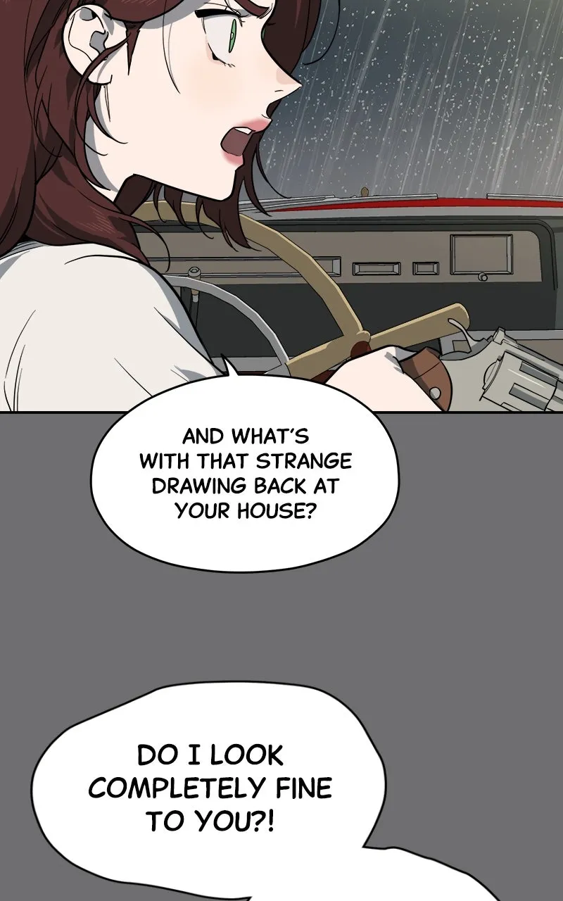 Phantom Whispers Chapter 54 page 18 - 