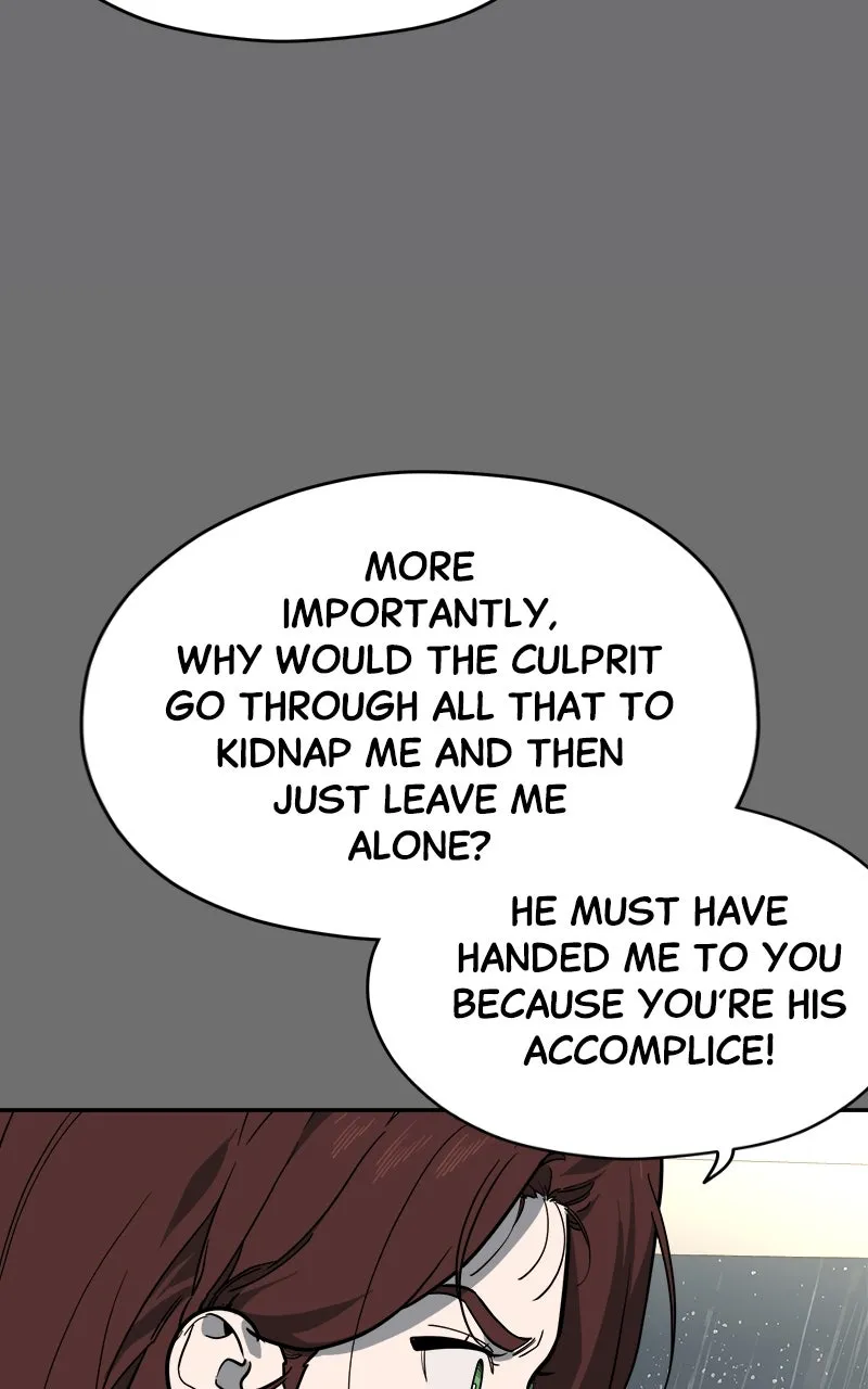 Phantom Whispers Chapter 54 page 20 - 