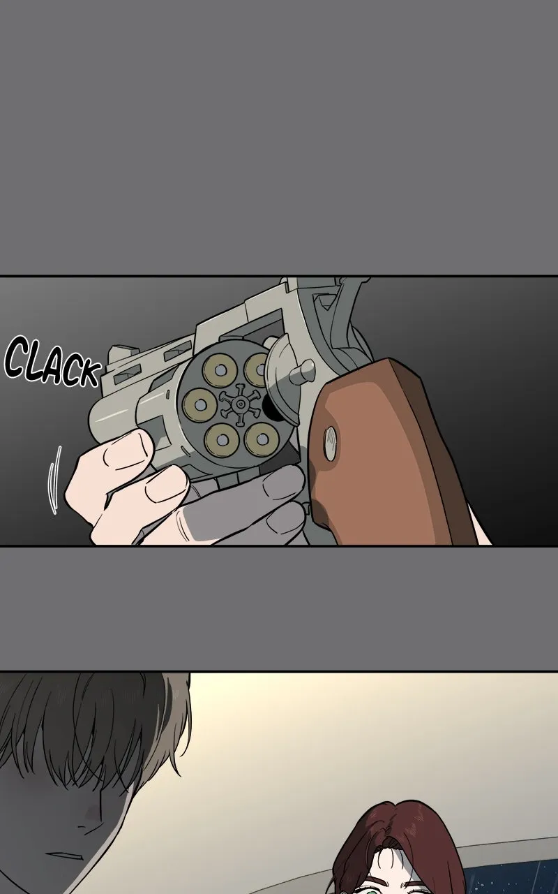 Phantom Whispers Chapter 54 page 3 - 