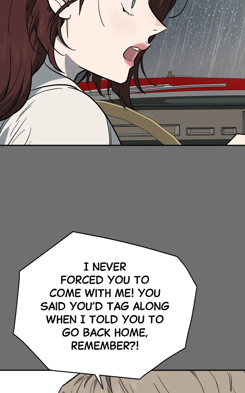 Phantom Whispers Chapter 54 page 21 - 