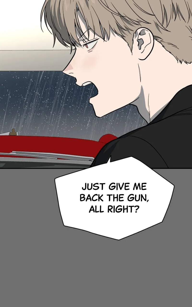 Phantom Whispers Chapter 54 page 22 - 