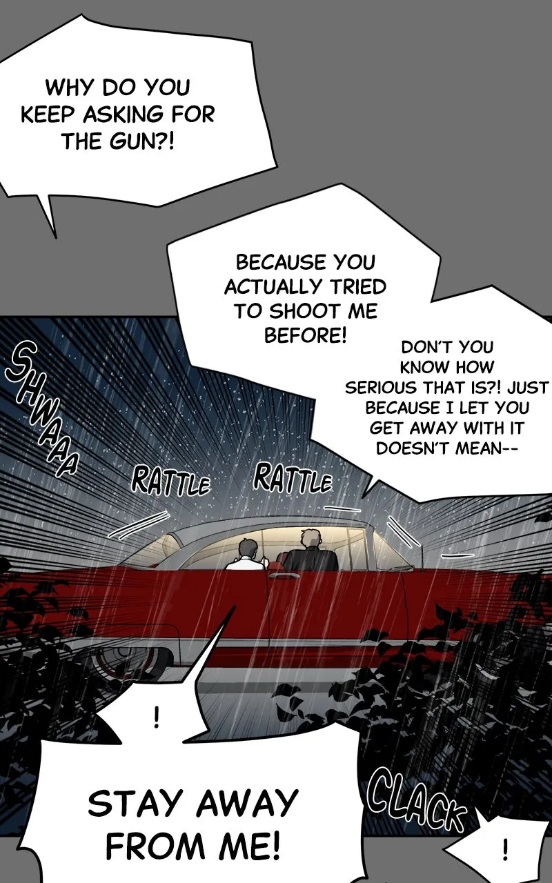 Phantom Whispers Chapter 54 page 23 - 