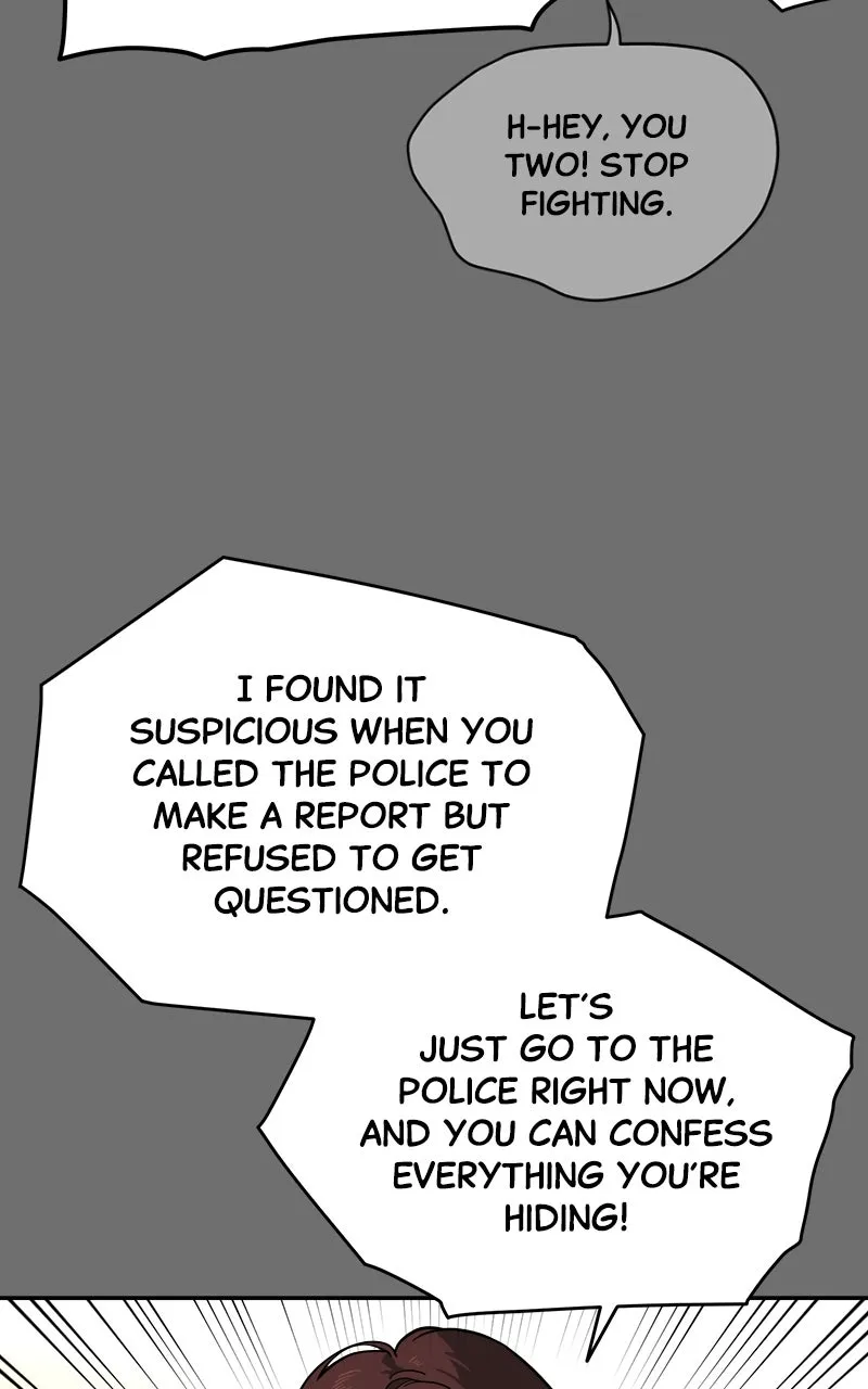 Phantom Whispers Chapter 54 page 24 - 