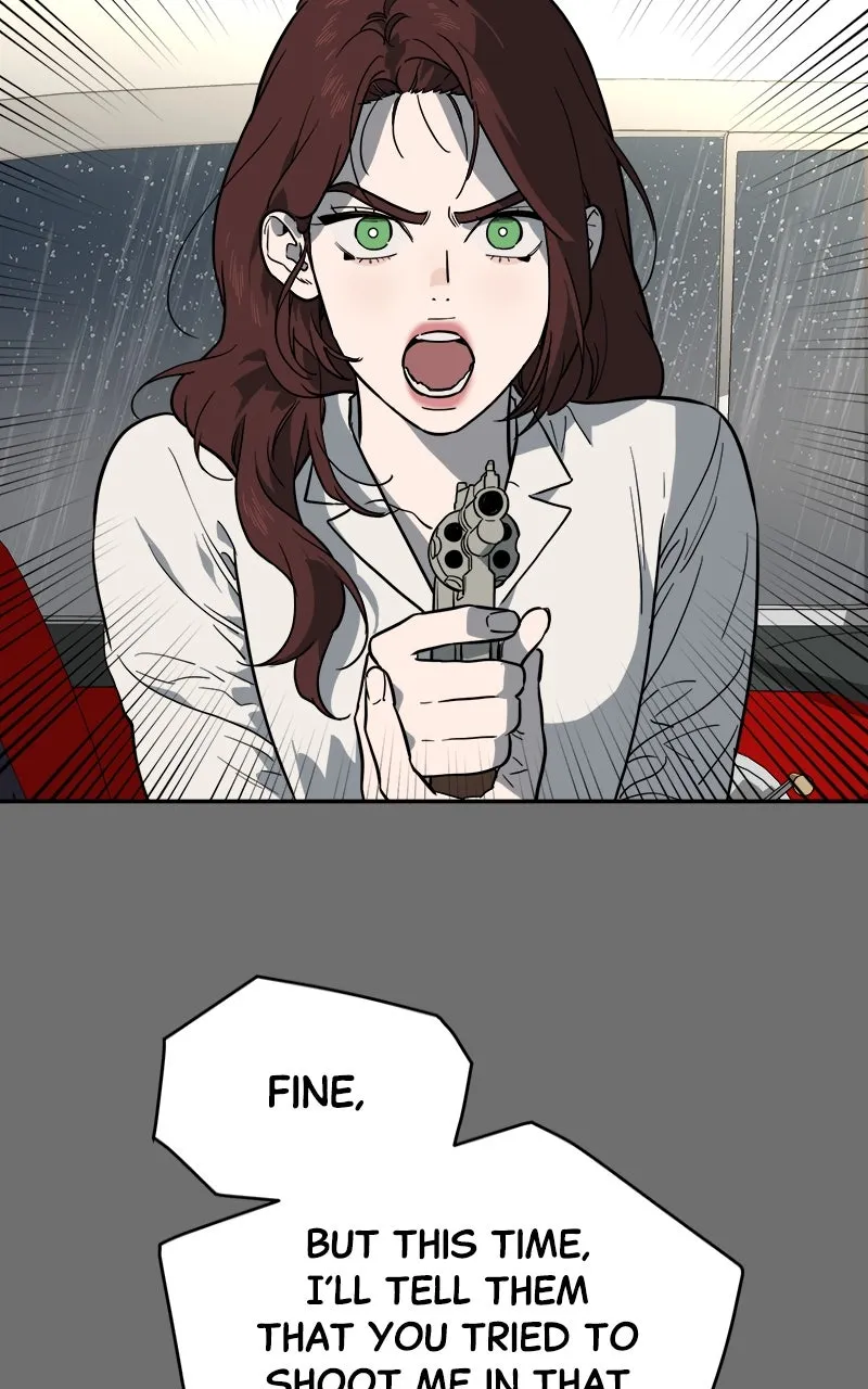 Phantom Whispers Chapter 54 page 25 - 