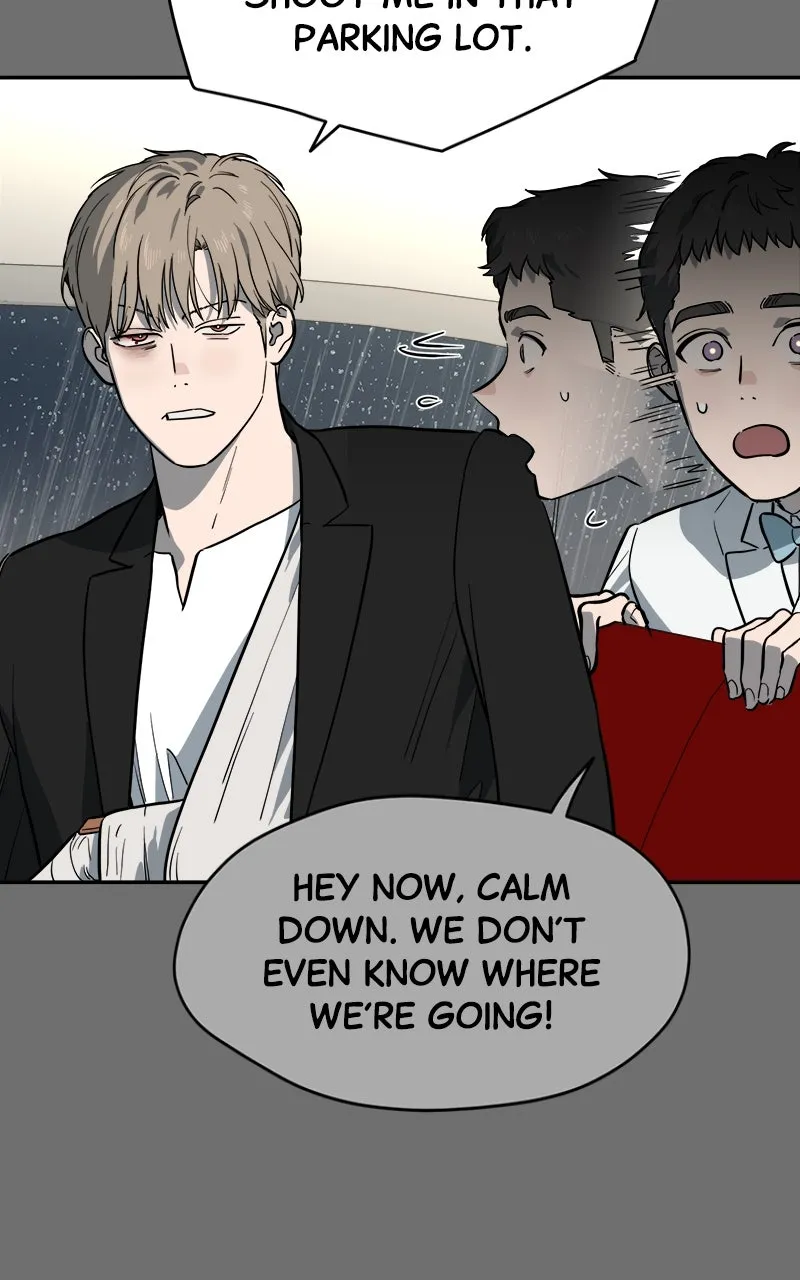 Phantom Whispers Chapter 54 page 26 - 