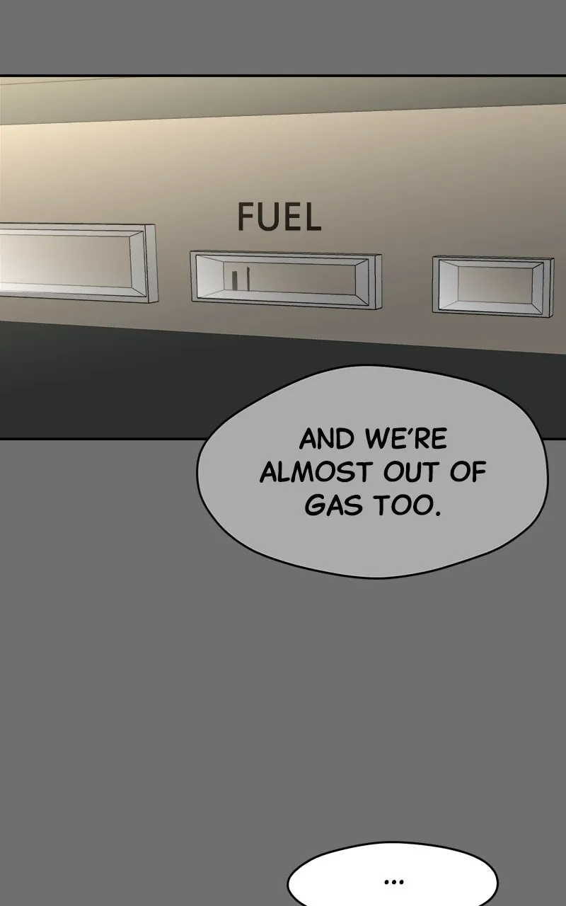 Phantom Whispers Chapter 54 page 27 - 