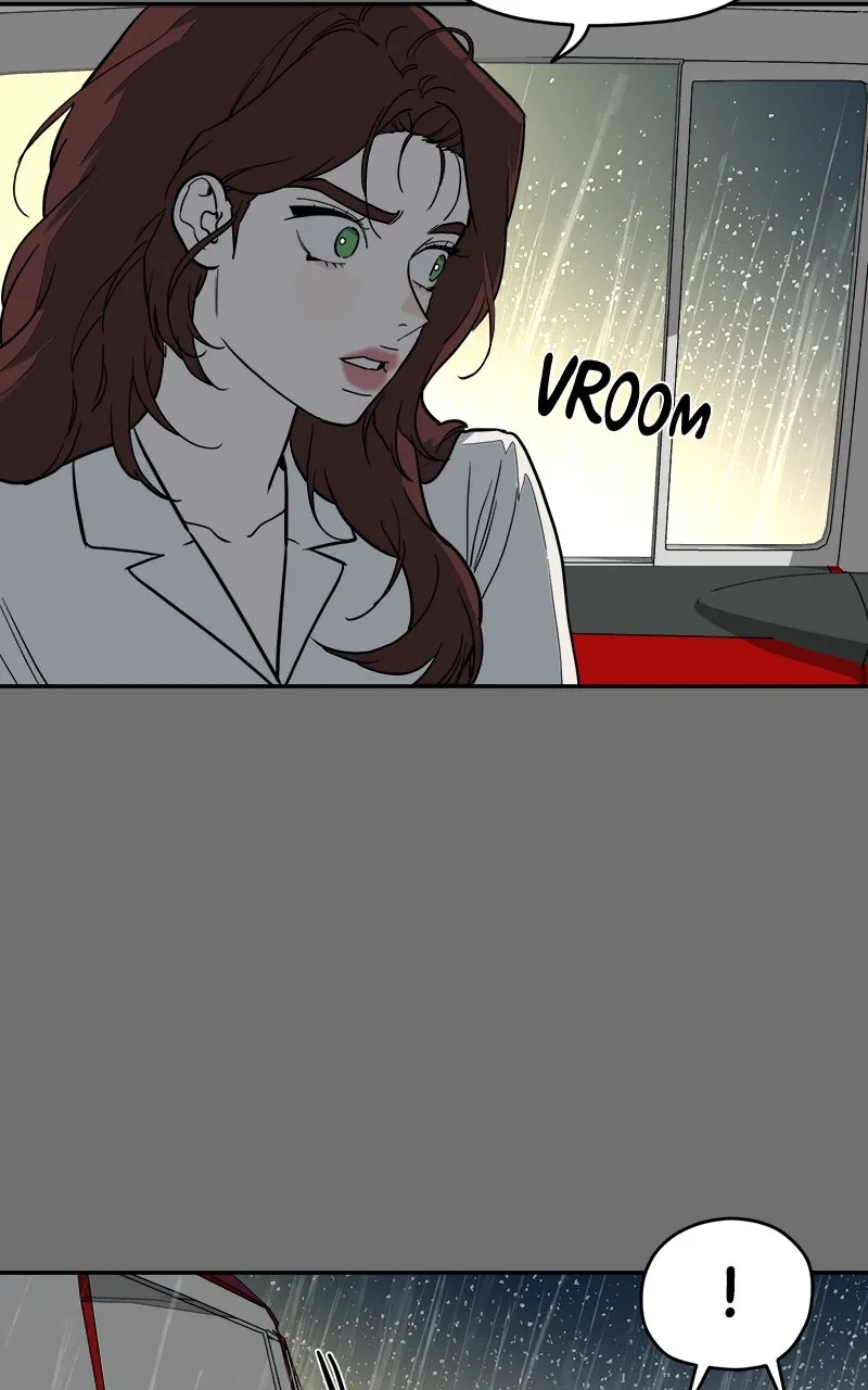 Phantom Whispers Chapter 54 page 28 - 