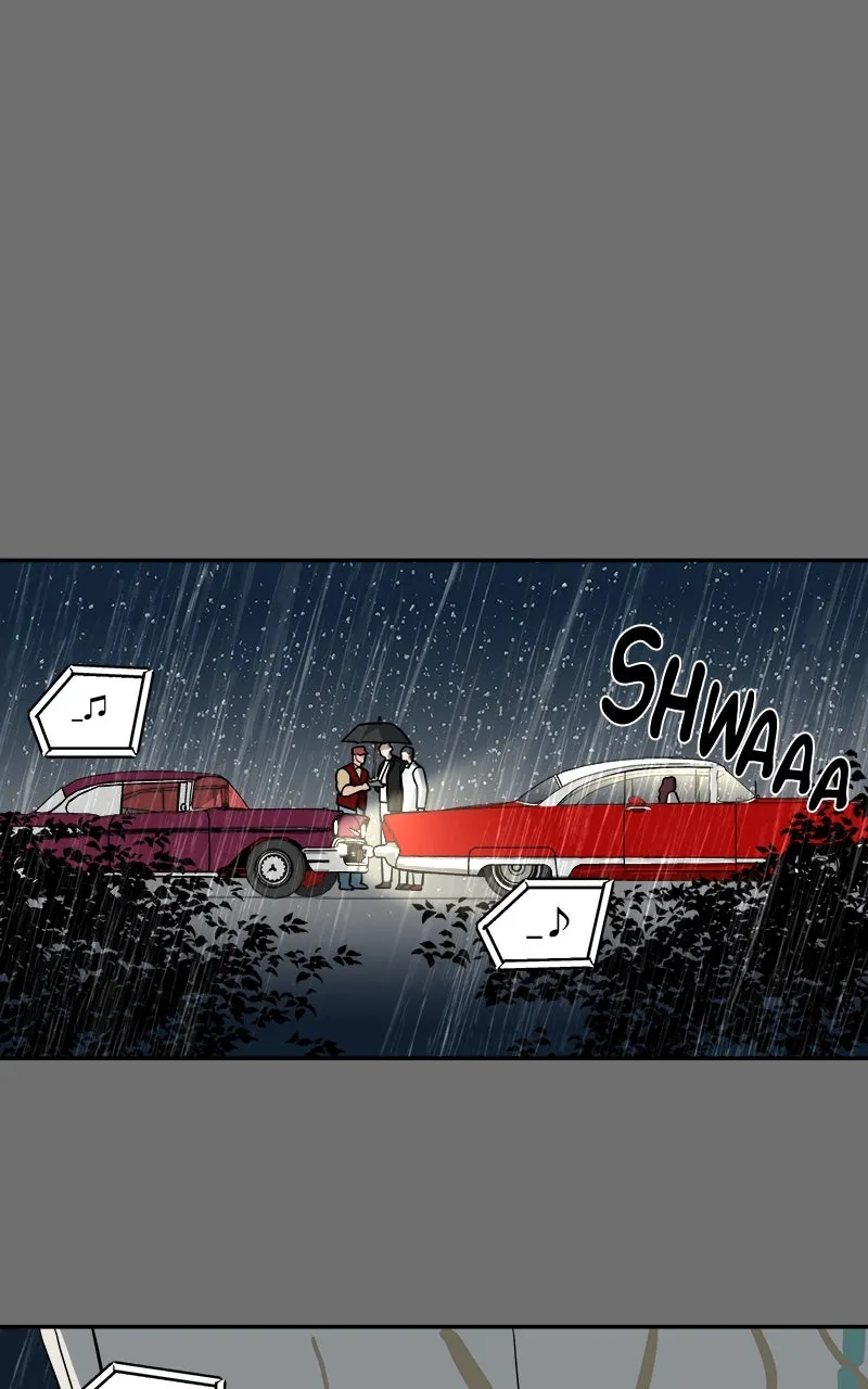 Phantom Whispers Chapter 54 page 31 - 