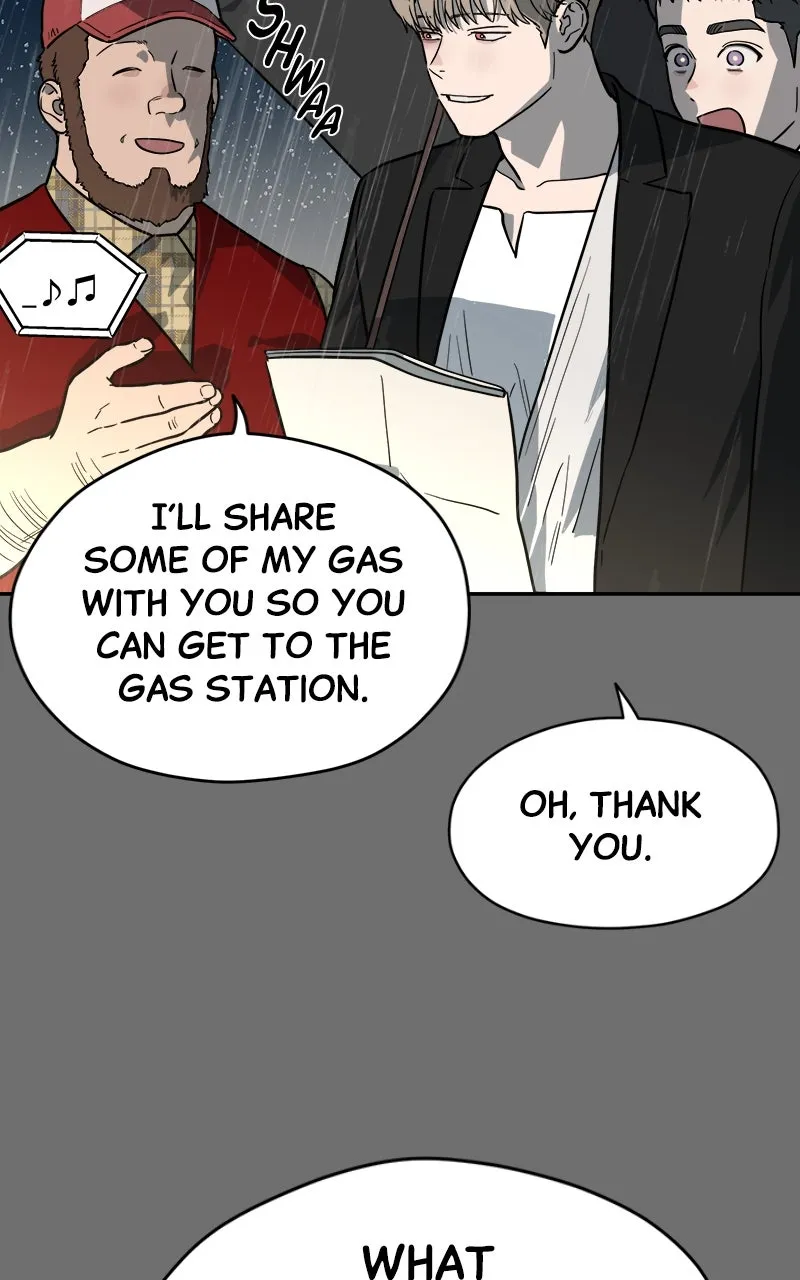 Phantom Whispers Chapter 54 page 33 - 