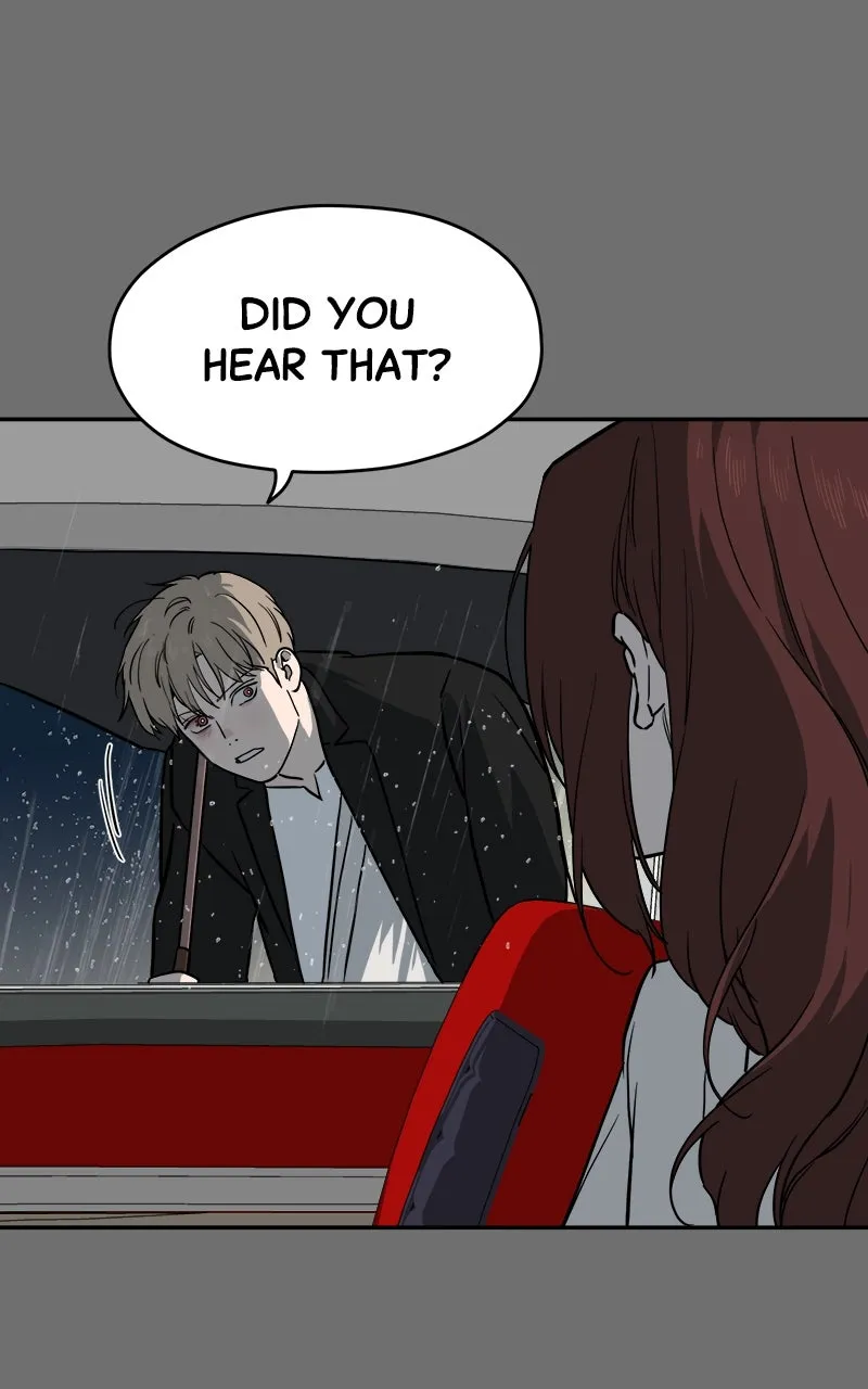 Phantom Whispers Chapter 54 page 35 - 