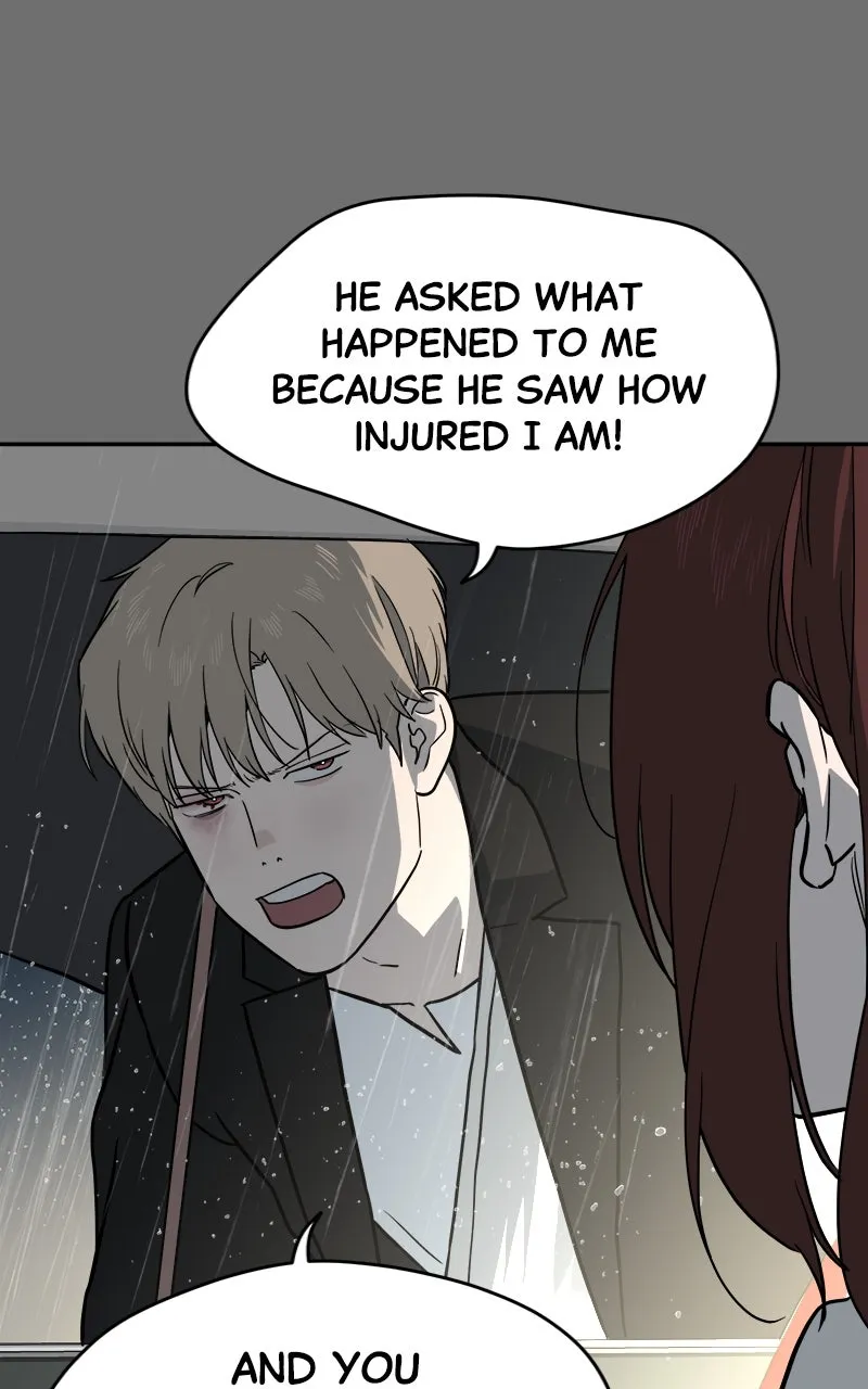 Phantom Whispers Chapter 54 page 36 - 