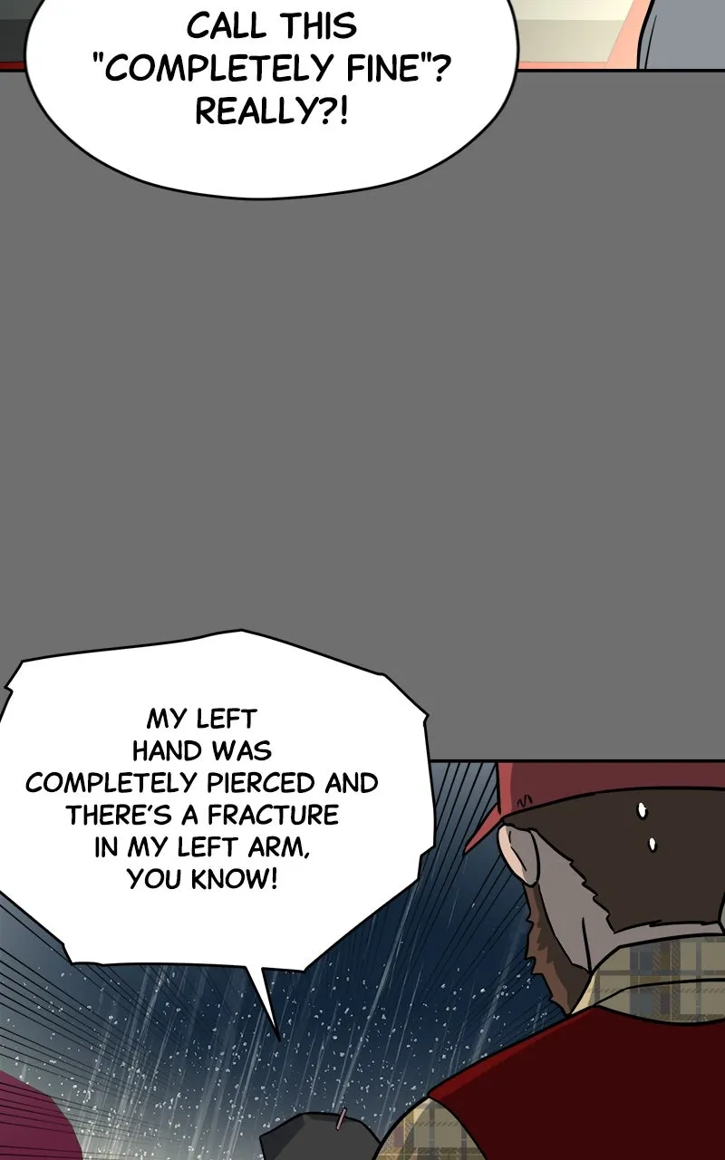 Phantom Whispers Chapter 54 page 37 - 