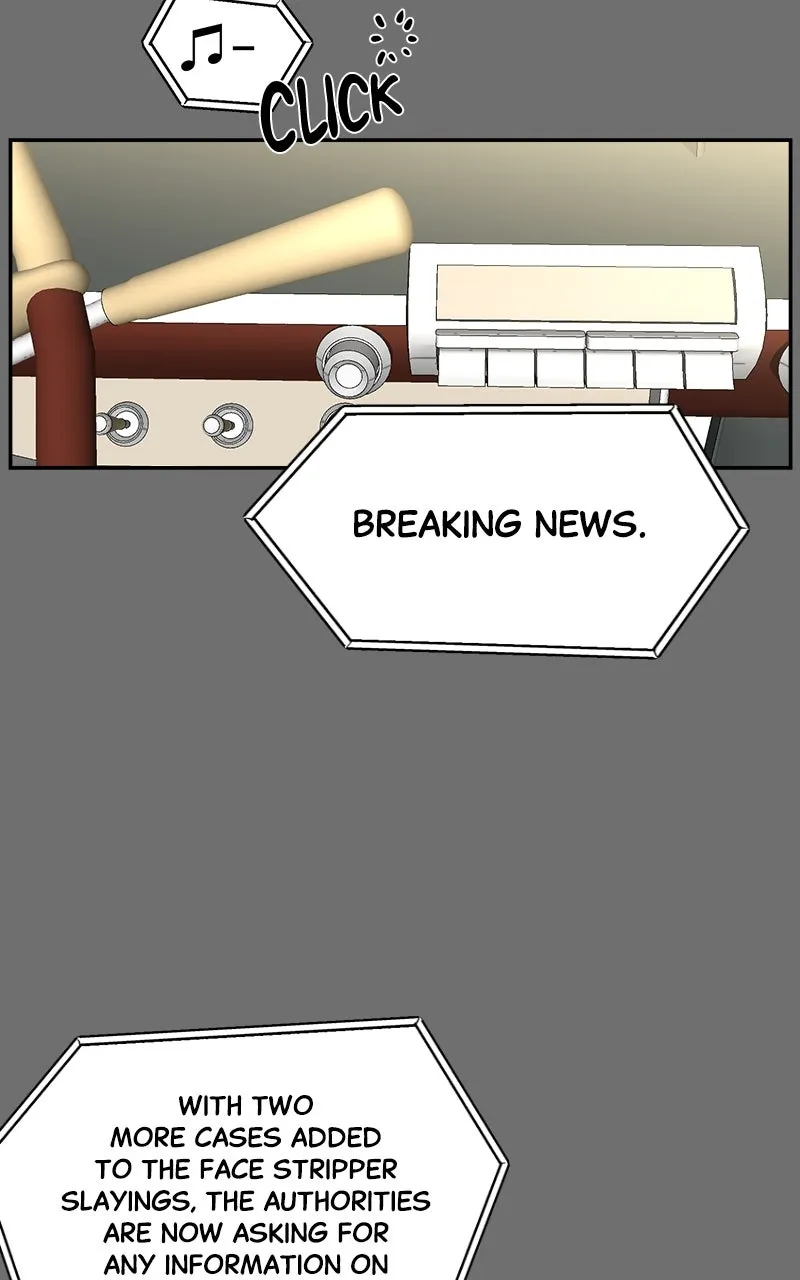 Phantom Whispers Chapter 54 page 39 - 