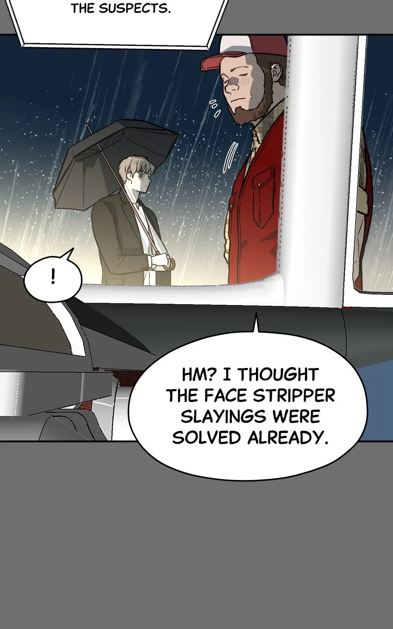 Phantom Whispers Chapter 54 page 40 - 
