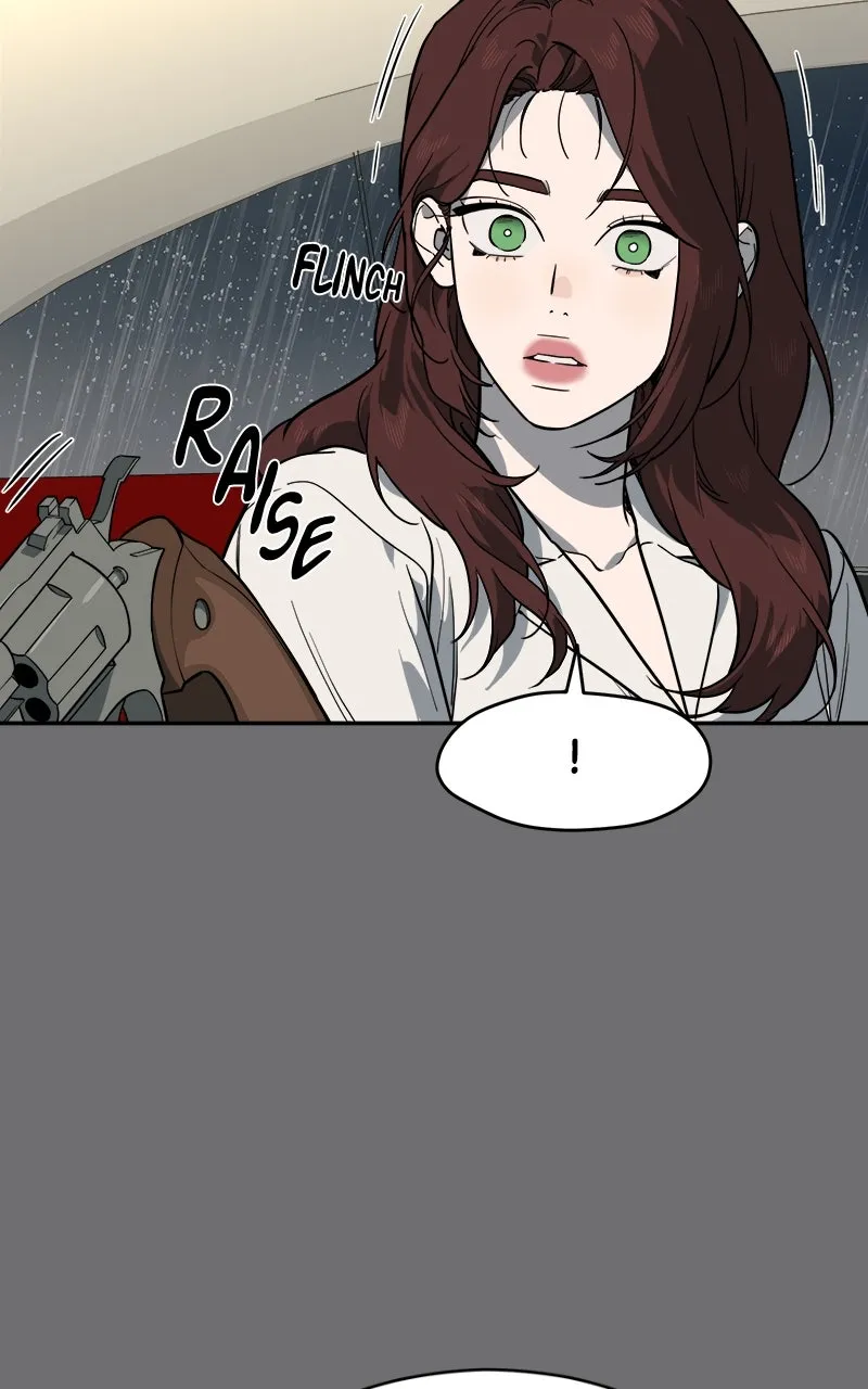 Phantom Whispers Chapter 54 page 5 - 