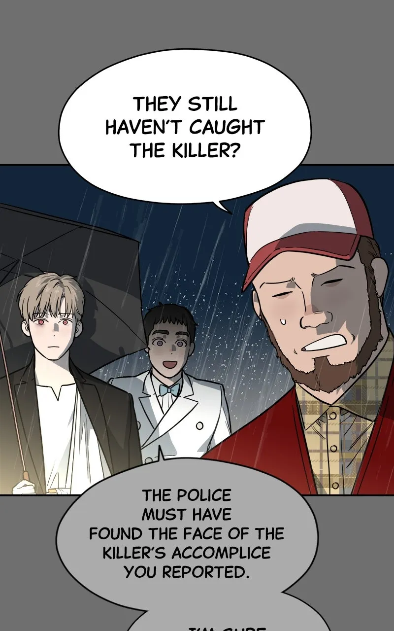Phantom Whispers Chapter 54 page 41 - 