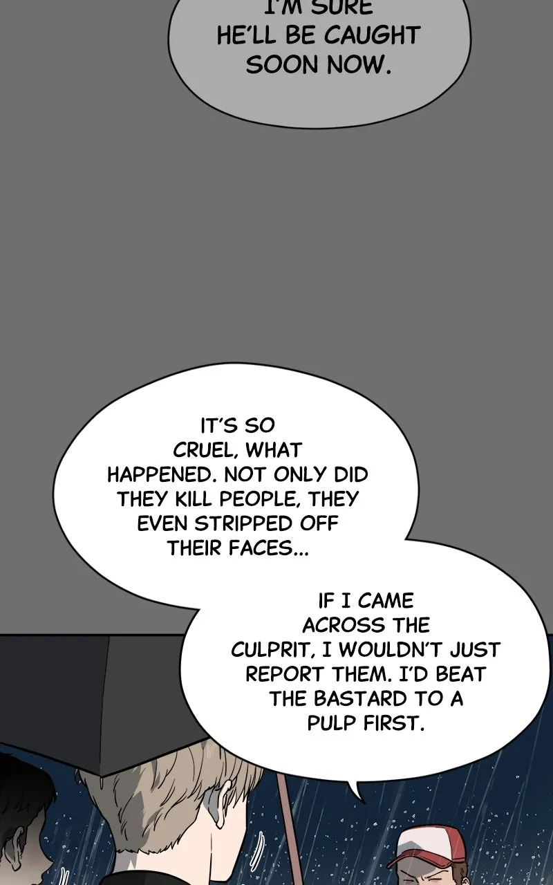 Phantom Whispers Chapter 54 page 42 - 