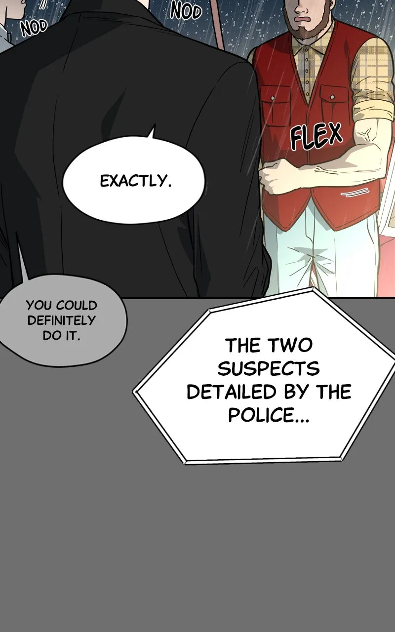 Phantom Whispers Chapter 54 page 43 - 