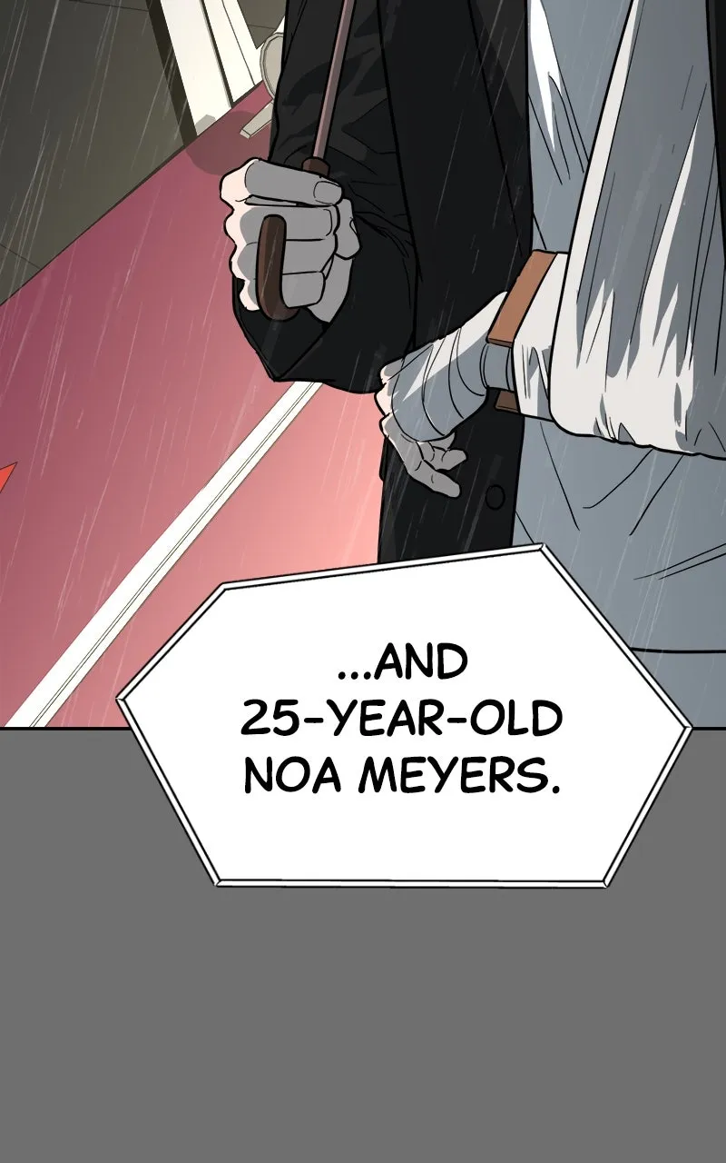 Phantom Whispers Chapter 54 page 45 - 
