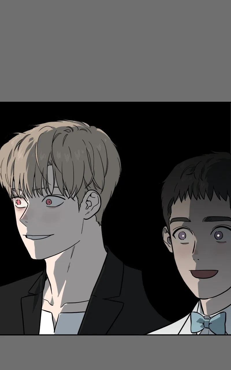 Phantom Whispers Chapter 54 page 46 - 