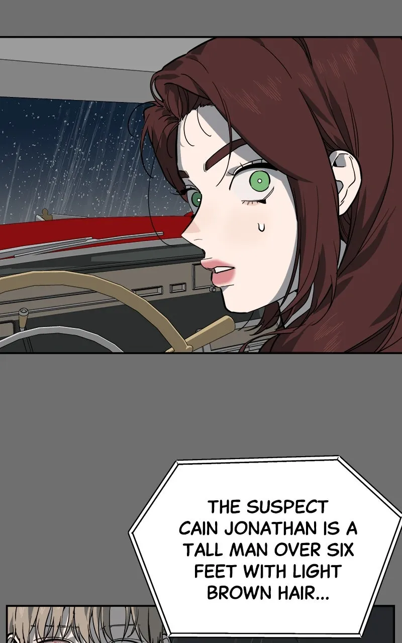 Phantom Whispers Chapter 54 page 47 - 