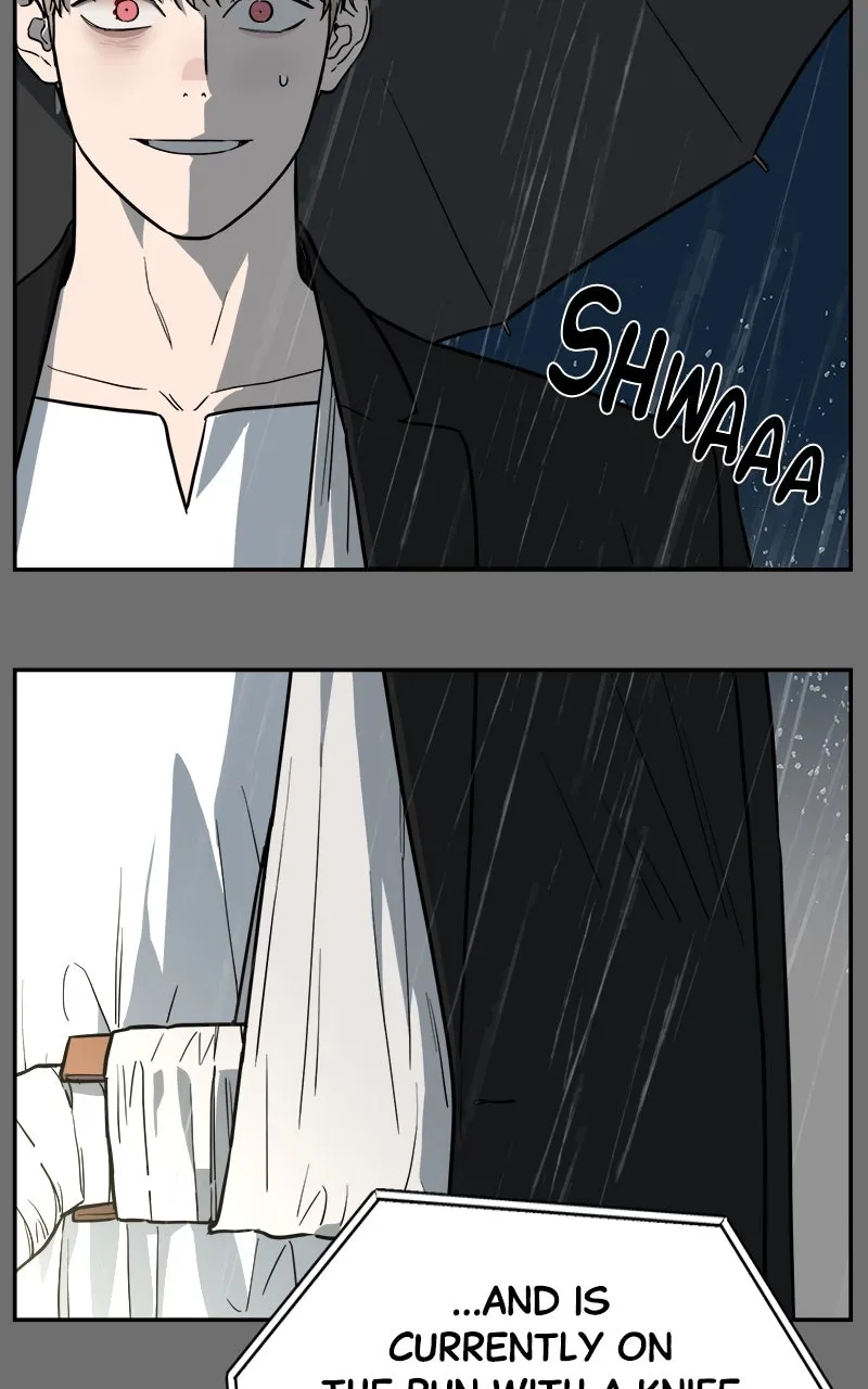 Phantom Whispers Chapter 54 page 48 - 