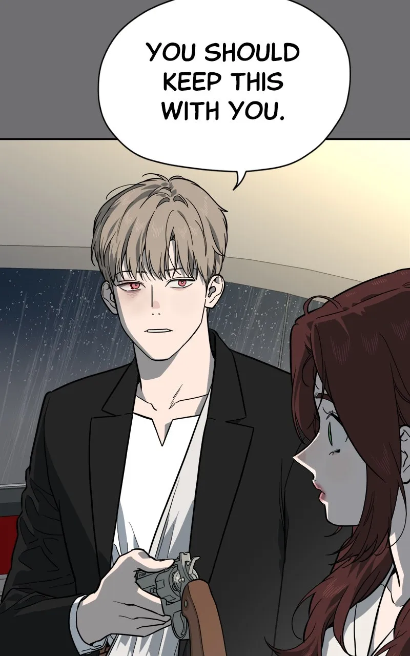 Phantom Whispers Chapter 54 page 6 - 
