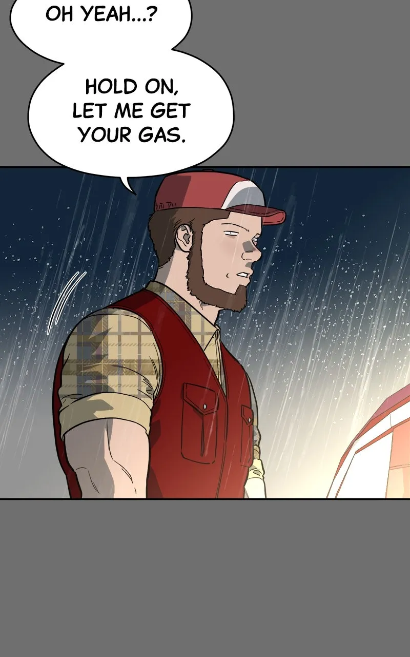 Phantom Whispers Chapter 54 page 54 - 