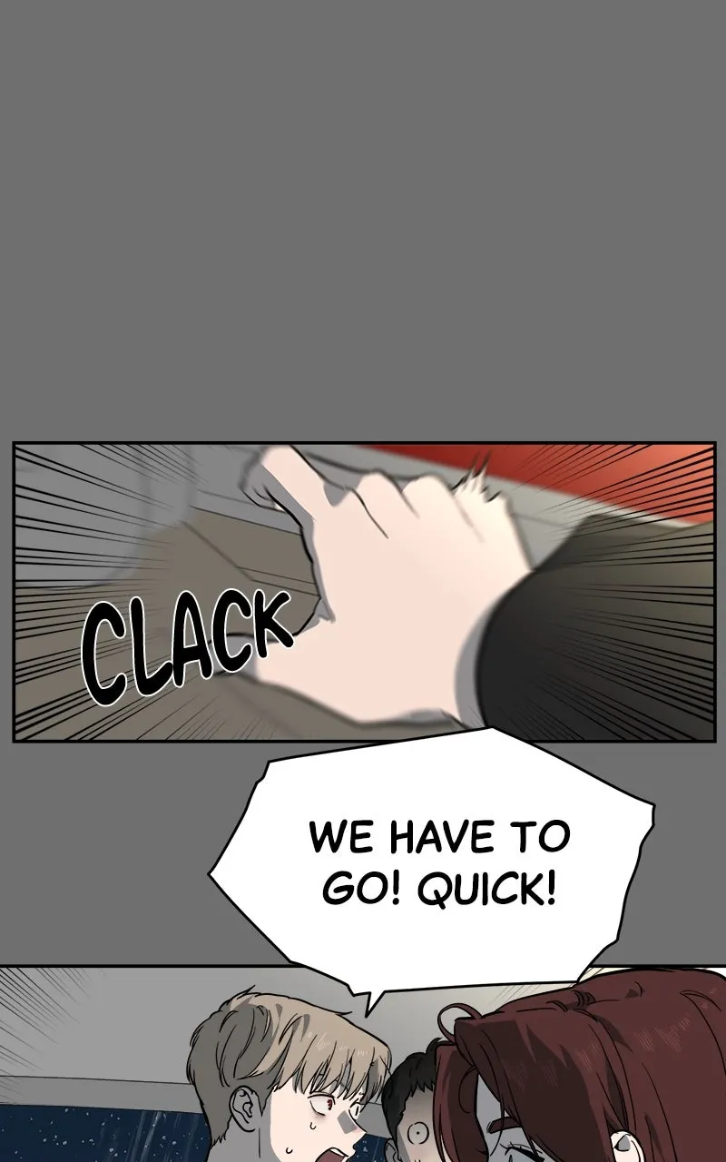 Phantom Whispers Chapter 54 page 56 - 